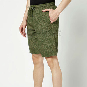 Venta en Línea, Pantalones Cortos de Último Diseño al por Mayor, Estilo Único, Pantalones Cortos para Hombre 2023, Pantalones Cortos Ligeros para Hombre - Product Image 2