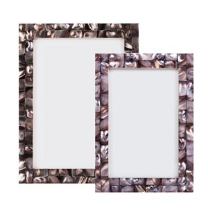 Cadres photo faits à la main pour la décoration de la maison et accessoires pour albums photo – Collection Mère de Parley - Product Image 1