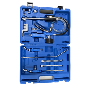 ชิ้นส่วนที่ซ่อมแซมได้ช่วยยืดอายุการใช้งานของปืนเป่าลม - Product Image 5