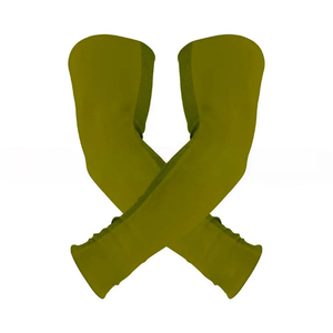 Manchons de compression thermiques personnalisés pour le sport et les activités de plein air – Couvre-bras d'hiver OEM – Vêtements de sport directement de l'usine - Product Image 3