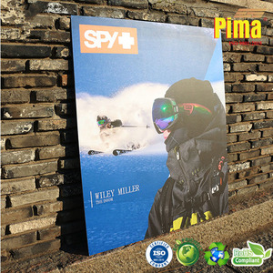 Panneau en mousse PVC WPC blanc, épaisseur 25 mm, densité 0,6 g/cm3, panneaux en plastique ignifuges, matériaux de protection contre le feu - Product Image 4