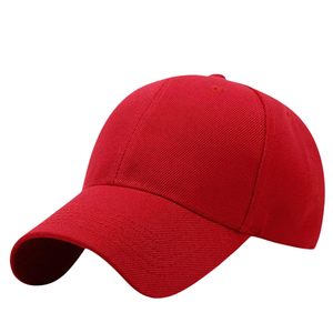 Casquette de baseball tendance pour l'aventure en plein air, style streetwear, unisexe, en coton, pour homme et femme - Product Image 4