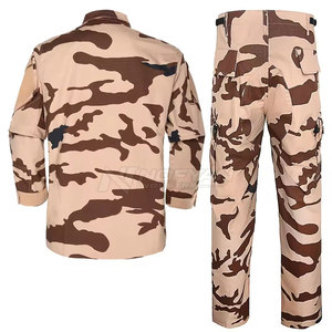Combinaisons de chasse pour hommes, vêtements de plein air légers, coupe-vent, respirants, ensemble de vêtements de chasse pour toutes les saisons - Product Image 2