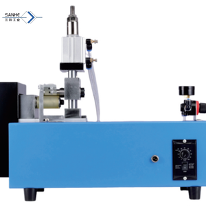 Otomatik TÜP KESME MAKİNESİ Yapım Makinesi Paslanmaz Çelik 220V Takı Metal Bakır Altın Gümüş Yüzükler için - Product Image 5