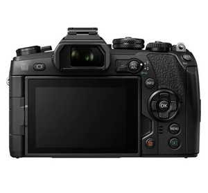 กล้อง OM SYSTEM OM-1 Mark II ใหม่ + ชุดเลนส์ 12-40 II Pro ขนาดกะทัดรัด น้ำหนักเบา ป้องกันสภาพอากาศ คุณภาพสูงสุด - Product Image 5