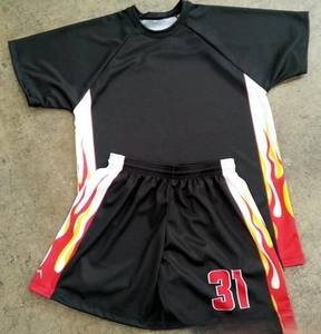 Dernier design, uniforme de football personnalisé sublimé respirant, coupe ajustée, nouvelle collection 2025, services OEM - Product Image 4