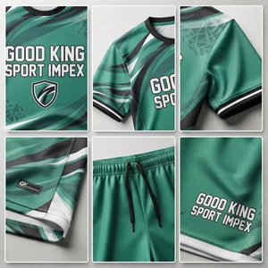 ชุดยูนิฟอร์มบาสเก็ตบอลแบบซับลิเมชั่นสั่งทำพิเศษ เสื้อกีฬาระบายอากาศ กางเกงขาสั้น ชุดทีม ผู้ผลิต OEM ชุดกีฬาทีมแบบปรับแต่งได้ - Product Image 5