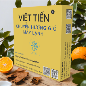 ผู้ผลิตเครื่องปรับอากาศขนาดเล็กคุณภาพสูง รุ่น VIET TIEN CHG 1HP ใช้พลังงานแสงอาทิตย์ เป็นมิตรกับสิ่งแวดล้อม วัสดุ PP ABS ระบบลม - Product Image 1