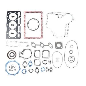 Kit Completo di Guarnizioni Metalliche per Motore Kutoba D1105 per Auto Express 1.6L - Dimensioni OEM - Product Image 1