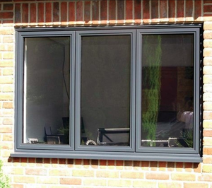 Puertas Corredizas de Vidrio Templado y Aluminio Premium, Durabilidad, Estilo y Rendimiento Suave para Espacios Modernos y Comerciales - Product Image 2