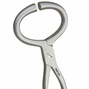 Herramientas de Prueba de Alta Calidad para Herradores, Probador de Sensibilidad de Pezuñas, Herramienta de Detección de Dolor, Probador de Pezuñas Veterinario Grande y Compacto para Caballos - Product Image 1
