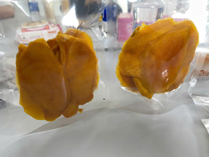 Proveedor de Frutas Secas de Vietnam: Mango Seco, Jaca Seca, Plátano Seco, Pitaya Seca, Guanábana Seca, Mezcla de Frutas Secas - Product Image 3