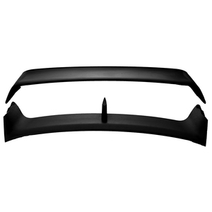 Alerón trasero para maletero de coche para Nissan 370Z Z34 Coupe 2009-2021 - Product Image 2