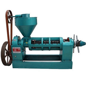 Nueva Máquina Expulsora de Cacahuetes Automática de Acero Inoxidable, Prensado en Frío y Caliente, Alta Productividad, Suministro al por Mayor, India - Product Image 6