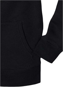 Sweat à capuche en coton pour homme avec logo personnalisé, impression numérique, service OEM de haute qualité - Product Image 3