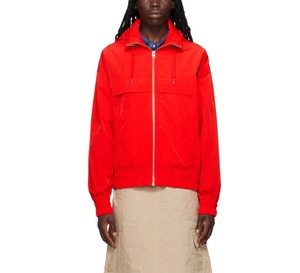 Women's Stylish Windbreaker <b>Jacket</b> Winter Windproof And Breathable Fabric For <b>Running</b> Pullover <b>Lightweight</b> Nylon Anorak <b>Jacket</b> - Product Image 5