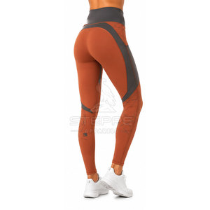 Leggings de sport haut de gamme pour femmes, taille haute, séchage rapide, tissu doux et respirant pour les entraînements d'hiver, le yoga et les activités quotidiennes - Product Image 6