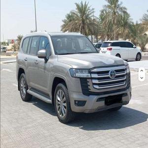 Toyota Land Cruiser SUV 2024 USADO Certificado - Product Image 2