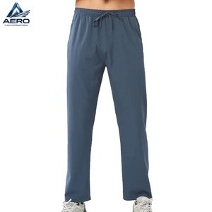Pantalon de survêtement décontracté pour homme, vêtement de sport, meilleure vente, qualité supérieure, prix compétitif, nouveau style, pantalon d'athlétisme - Product Image 1