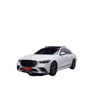 Mercedes-Benz Classe S S400 d 4MATIC Juin 2022 Diesel Automatique 56 700 km avec caméra de recul Volant à gauche - Product Image 1