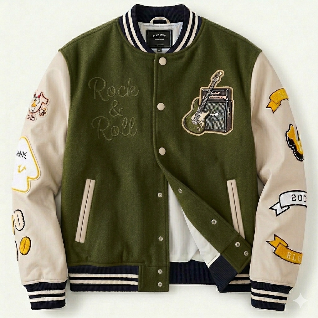 Army Green
