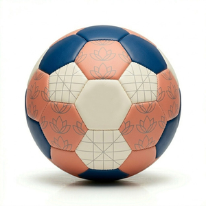 Balón de Fútbol Económico Personalizado para Partidos, Recreación y Entrenamiento, Tamaño 5, 2026 - Product Image 6