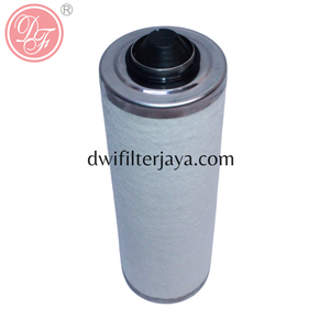 Vacuum Pump Industrial Replacement <b>air</b> <b>Purifier</b> <b>Filter</b> Oil Cartridge <b>Filter</b> Element - Product Image 2