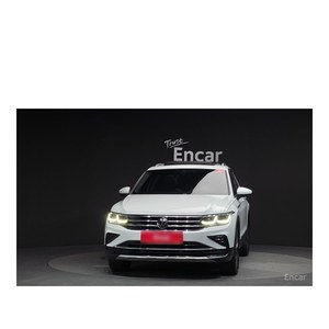 Volkswagen Tiguan 2.0 TDI 4Motion Prestige, Octubre 2021, Diésel, Asientos de Cuero, Volante a la Izquierda, Cámara Trasera - 49,746 km - Product Image 3