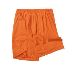 Nouvelle Arrivée 2026 – Short de Course Décontracté Personnalisé pour Homme, Coupe Ample en Toile, Taille Mi-Haute Élastique, Couleur Unie - Product Image 6