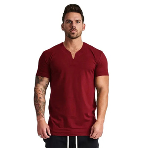 Nueva Camiseta Deportiva de Compresión para Hombre, de Secado Rápido, para Entrenamiento, Gimnasio y Running - Product Image 6