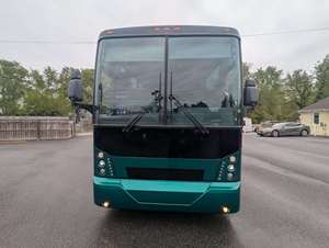 Autobús de pasajeros Van Hool CX35 2017 en perfecto estado, capacidad para 38 pasajeros más el conductor, autobús urbano. - Product Image 1