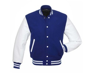 Veste matelassée en laine personnalisée avec logo sur le devant, coupe-vent pour homme, vente en gros de vestes d'hiver - Product Image 1