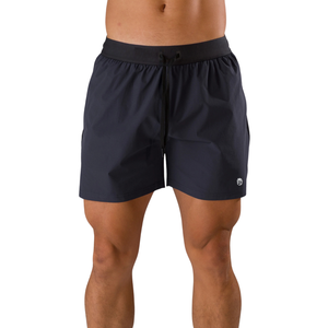 Pantalones Cortos Deportivos Apex para Hombre, 5.5 Pulgadas de Largo Interior, Ligeros, Elásticos, de Secado Rápido, para Gimnasio, Correr, Fitness, Ropa Deportiva, Venta al Por Mayor OEM - Product Image 1