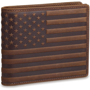 Portefeuille Homme Rétro en Cuir Véritable et Coton Façon Crocodile, Pliant, Court, Fait Main, Multi-cartes, Idéal pour Affaires et Réunions Quotidiennes - Product Image 1