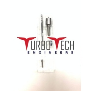 KIT DE REPARACIÓN DE INYECTOR DE COMBUSTIBLE COMMON RAIL 095000-6700 0950006700 - Product Image 1