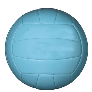 Balón de Voleibol de PVC Duradero, Tamaño 4, Alta Calidad, Colores y Logotipo Personalizados, Entrenamiento, OEM/ODM, Nuevo - Product Image 5