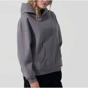 Sudadera con Capucha Personalizada de Fábrica, Transpirable, Moderna, con Estampado Personalizado y Bordado, Estilo Urbano, Ligera, 100% Algodón - Product Image 2