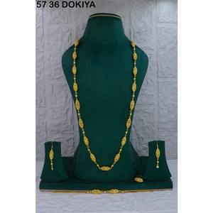 Geometric Fashion Beaded Necklaces Fashion beaded necklaces featuring geometric shapes Trendy Beaded Necklaces for <b>Gift</b> <b>Wedding</b> - Product Image 1