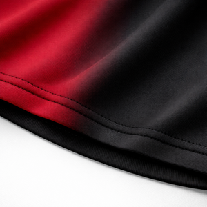 เสื้อเจอร์ซีย์อเมริกันฟุตบอลแบบสั่งทำพิเศษสำหรับทีม พร้อมโลโก้ ชื่อ และหมายเลข  แบบพิมพ์ด้วยความร้อน ระบายอากาศได้ดี ป้องกันแบคทีเรีย แห้งเร็ว ป้องกันรังสียูวี - Product Image 6