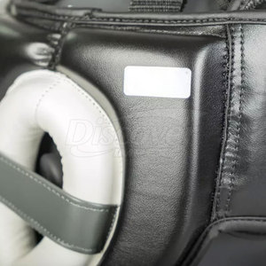 Protector de cabeza recién llegado para boxeo, MMA, entrenamiento, deportes, para adultos - Product Image 6