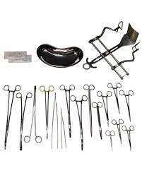 Retractor Quirúrgico de Acero Balfour de 7.5 Pulgadas, Tamaño Estándar, Visibilidad Óptima, para Cirugías Abdominales, Manual, Certificado CE por SurgiRight - Product Image 2