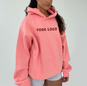 Sudaderas con Capucha para Hombre y Mujer, 300 GSM 450 GSM, Suaves, de Manga Larga, para Deporte, Descanso, Aire Libre, Cálidas e Informales - Product Image 2