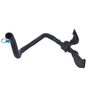 Resonador de Aire y Manguera de Admisión para Land Rover Range Rover Evoque 2012-2018 2.0L, Producto LR025081 para Tuberías de Conducto - Product Image 3