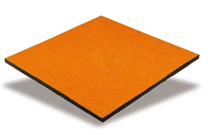Tapis de sol en caoutchouc pour cuisine, tapis de sol en caoutchouc pour maternelle - Product Image 3
