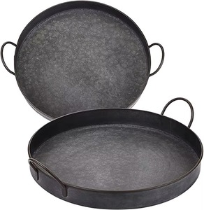 Un design élégant le rend adapté à un usage domestique et commercial, la couche galvanisée protège contre les rayures et les bosses. - Product Image 6