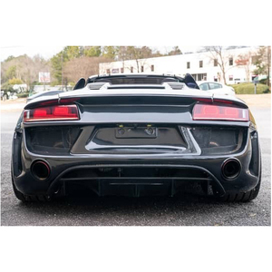 Audi R8 V10 Spyder 2011 - Product Image 3