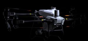 Versión Global Agras T50 para DJI T50 T40 T30 T20P Dron Agrícola Pulverizador de Carga Útil T50 Generador UAV para Agricultores - Product Image 4