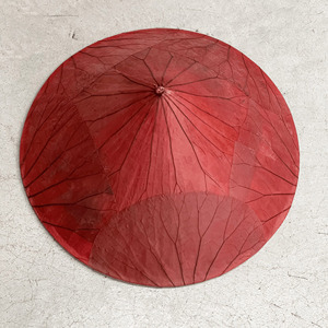 Non la crafted from natural lotus leaves Vietnamese conical leaf <b>hat</b> cheap price manufacturer supply - Product Image 3
