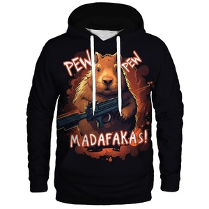 Latest Fashion <b>Sublimation</b> <b>Hoodies</b> for Men Wholesale Rate <b>Sublimation</b> Design <b>Hoodies</b> for Unisex - Product Image 3