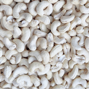 Nueces de Anacardo Más Baratas de Fábrica en Vietnam, Nueces de Anacardo Orgánicas WW240, Venta al por Mayor, Requisitos OEM y ODM para Clientes - Product Image 1